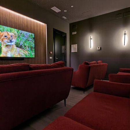 Sunset Cliffs Stylish Apartment Бенидорм Экстерьер фото