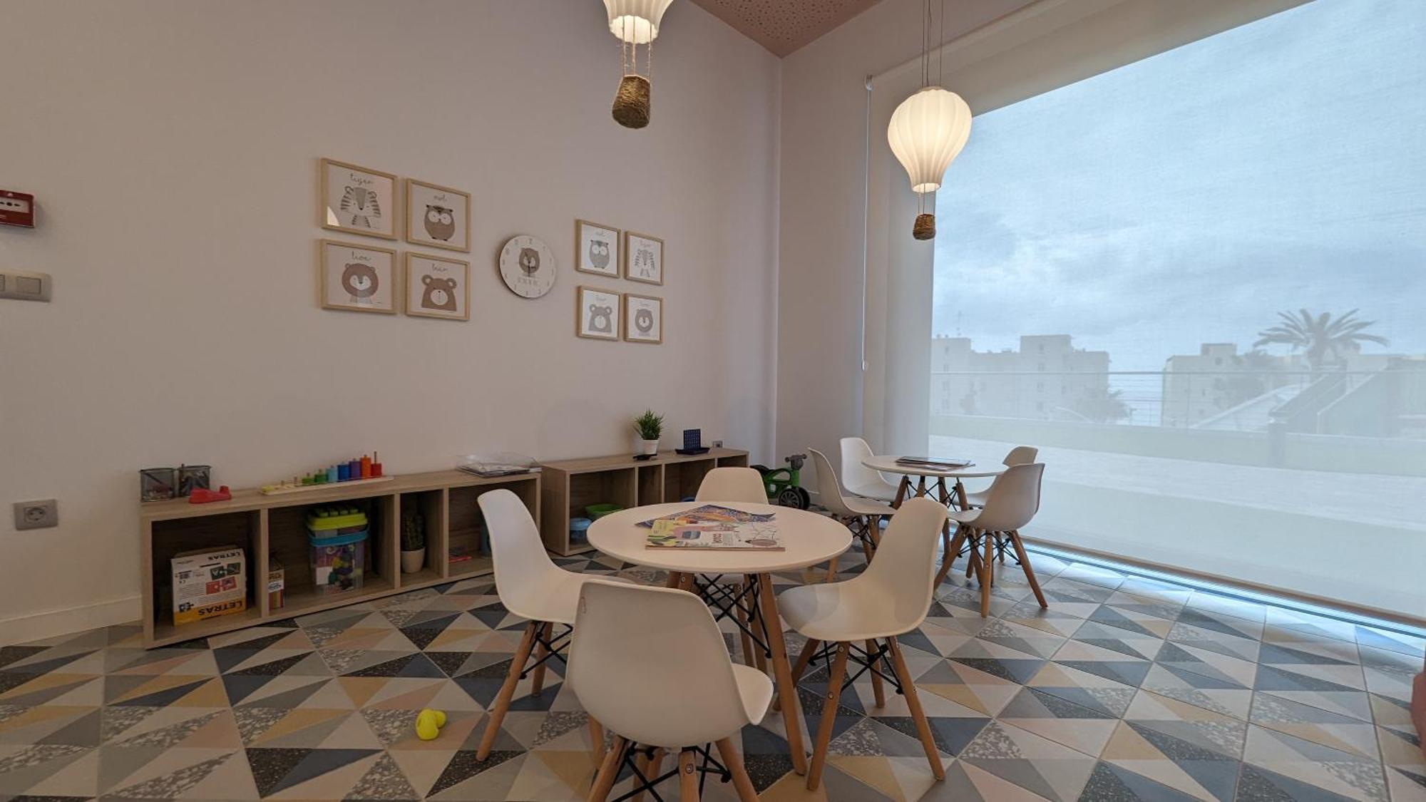Sunset Cliffs Stylish Apartment Бенидорм Экстерьер фото